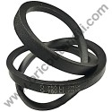 Drive V-Belt for Lawnmowers AMA RTT531 - RTT531B