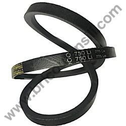 Drive V-Belt for Lawnmowers AMA RTT531 - RTT531B