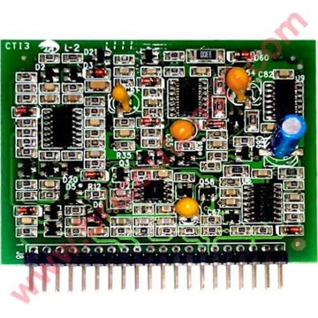 Kit Scheda Controllo Telwin Tecnica PLASMA 31