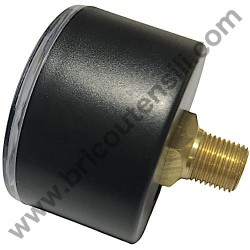 Pressure Gauge for Telwin Tecnica PLASMA 31