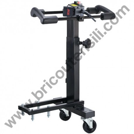 Trolley per Smerigliatrici per Cemento SM5 - SM7 - G5