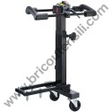 Trolley per Smerigliatrici per Cemento SM5 - SM7 - G5