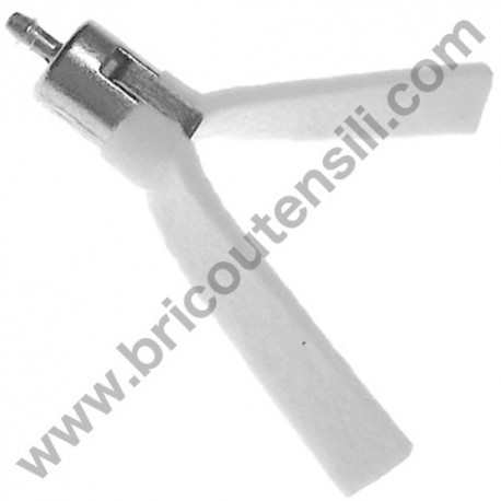 Intake Filter Mix for Hedgecutters Alpina H 60 - HTJ 550