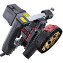 AGP Europe Spare Parts for Concrete Grinder G5