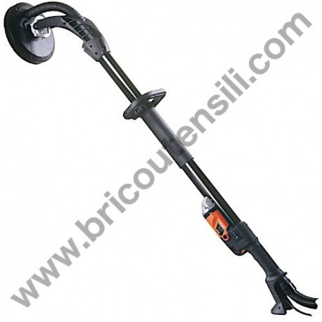 Ricambi per Carteggiatrice da Muro AGP GS9FE