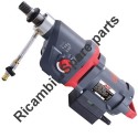 AGP Europe Parts for Diamond Core Drill DM12 / 3 Speed