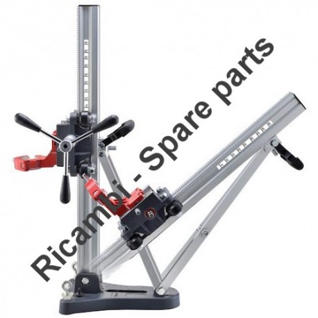 AGP Europe Spare Parts for AS200 Drill Stand