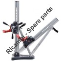 AGP Europe Spare Parts for AS200 Drill Stand