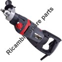 Ricambi per Carotatrice AGP Europe DM52D