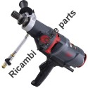 Ricambi per Carotatrice AGP Europe DM6P