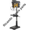 Femi Spare Parts for Drill Press DP12-954 PD