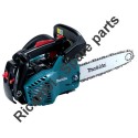 Ricambi Makita per Motosega EA3110T