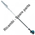 Ricambi Makita per Potatore EY2650H25H