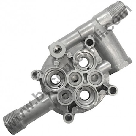 Corpo Pompa per Idropulitrice Annovi Reverberi 490 - 491