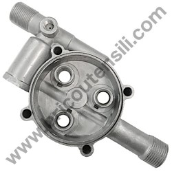 Corpo Pompa per Idropulitrice Annovi Reverberi 490 - 491  - 1