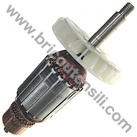 Indotto per Troncatrice Fox F36-259DB