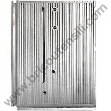 Upper Bench Rectified for Mitre Saws FEMI XXX2-XXX2 Alu