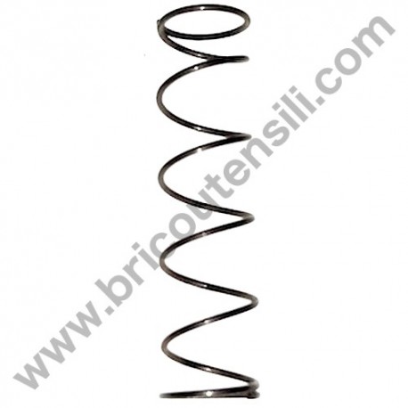 Molla Ritorno Antiazionamento per Troncatrici per Legno Femi