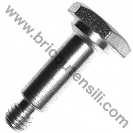 Disc Guard Lock Bolt for Miter Saws FEMI XXX-XXX2