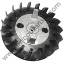 Flywheel for Power Generator Valex Pocket 1000 - 1371765