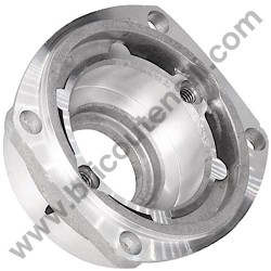 Coperchio Ingranaggi per Smerigliatrice Hitachi G12SR3 - 1