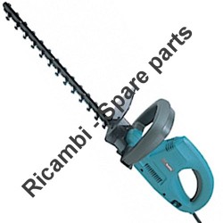 Ricambi Makita per Tagliasiepi Elettrico UH5550