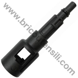Adapter 6.003.0078 New Type for High Pressure Lance Lavor