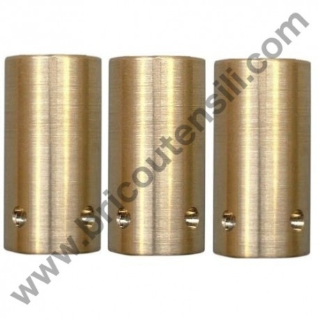 Adapter 6.005.0344 for High Pressure Guns Lavor