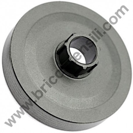 Clutch Drum Assy for Chainsaw Alpina A 4500