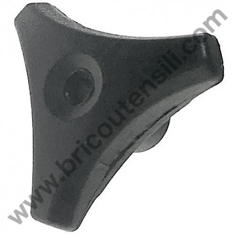 Pomello Filtro Aria per Motosega Alpina C 50