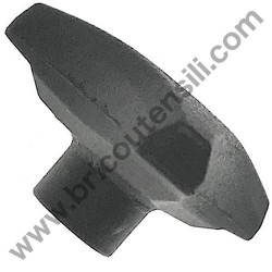 Air Filter Knob for Chainsaw Alpina C 50