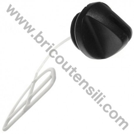 Tappo Serbatoio Olio per Motosega Alpina C 38