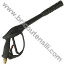 Gun AL 15 3/8 "- M22 for Hot Water Pressure Washers Lavor