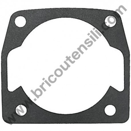 Cylinder Gasket for Chainsaws AMA NBG 45.16 - NBG 45.18