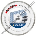 Dischi Diamantati per Piastrelle e Pietra Carat CDB RACER