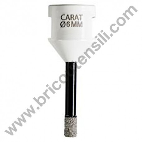Diamond Dry Drills M14 Carat Classic