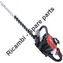 Ricambi Dolmar per Tagliasiepi HT2360D