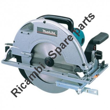 Ricambi Makita per Sega Circolare 5703R