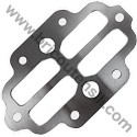 Aluminum Cylinder Head Plate Gasket for Air Compressors FIAC AB248-360