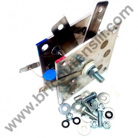 Rectifier Kit for Inverter Telwin Bimax 152-162-4.165