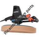 Rurmec Spare Parts for Power Trowel RF-400 S