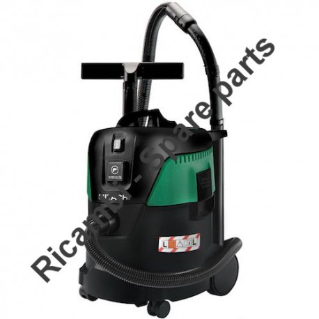 Hitachi Spare Parts for Dust Collector RP250YDL