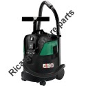 Hitachi Spare Parts for Dust Collector RP250YDL