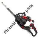 Mountfield Parts for Petrol Hedge Trimmer MHJ 2424