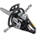 Ricambi Alpina per Motosega a Miscela ACS 41