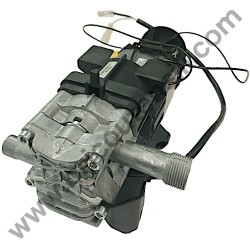 Motor for Pressure Cleaner Lavor ADVANCED 1108