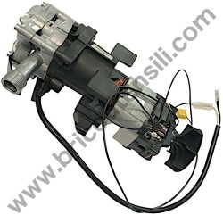 Motor for Pressure Cleaner Lavor ADVANCED 1108