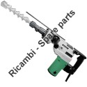 Hitachi Spare Parts for Rotary Hammer Drill DH50SA1