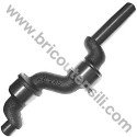 Crank Shaft for Pumping Units FIAC AB 245 - AB 335
