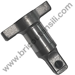 Anvil (L) Ass'y for Impact Wrench Hitachi WR16SA